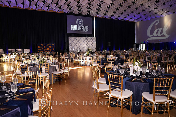 Cal Hall of Fame