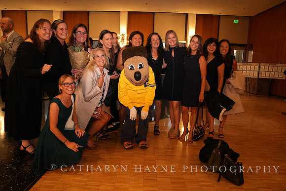 Cal Hall of Fame