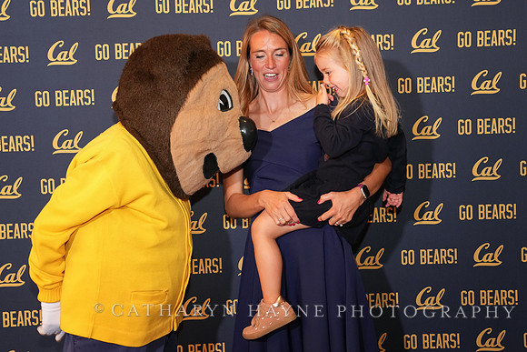 Cal Hall of Fame