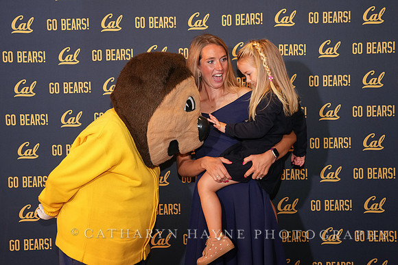 Cal Hall of Fame
