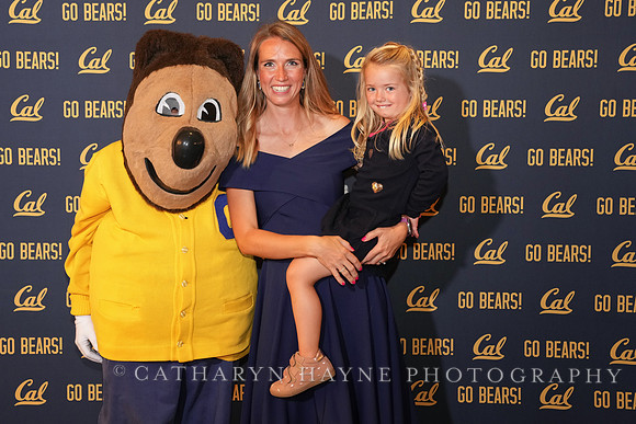 Cal Hall of Fame