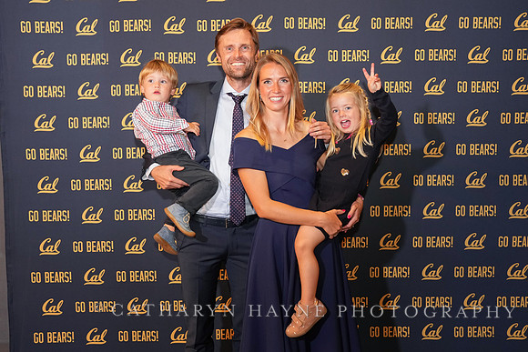 Cal Hall of Fame