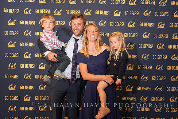Cal Hall of Fame