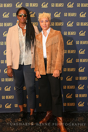 Cal Hall of Fame
