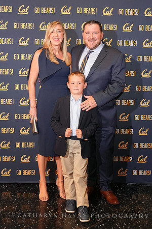 Cal Hall of Fame