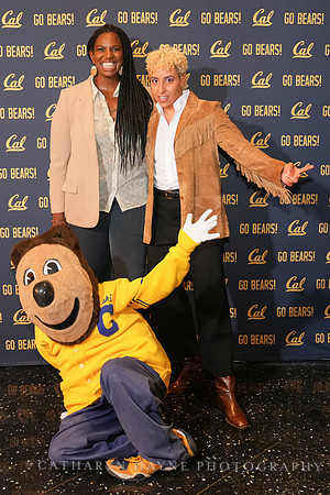 Cal Hall of Fame