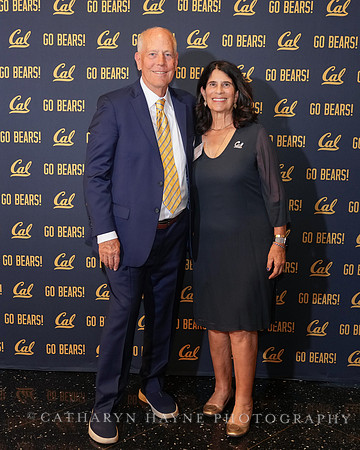 Cal Hall of Fame
