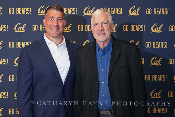 Cal Hall of Fame