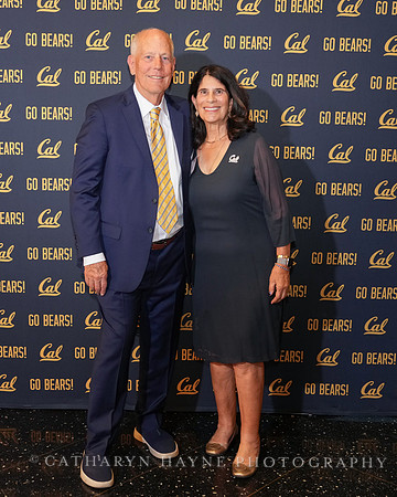 Cal Hall of Fame