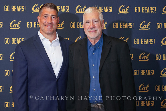 Cal Hall of Fame
