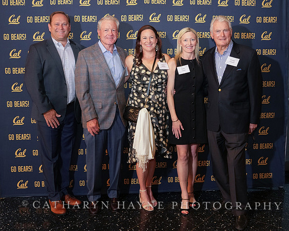Cal Hall of Fame