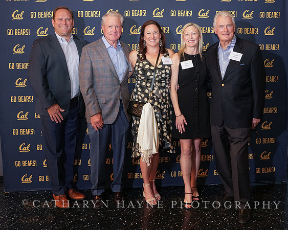 Cal Hall of Fame
