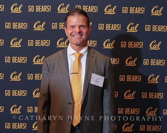 Cal Hall of Fame