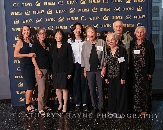 Cal Hall of Fame