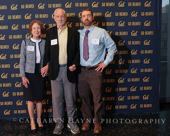 Cal Hall of Fame