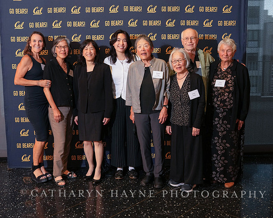 Cal Hall of Fame