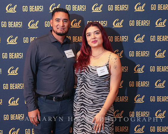 Cal Hall of Fame