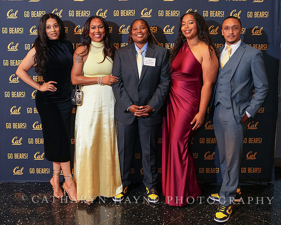 Cal Hall of Fame