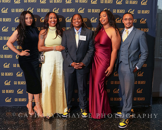 Cal Hall of Fame