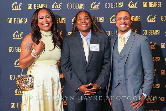 Cal Hall of Fame