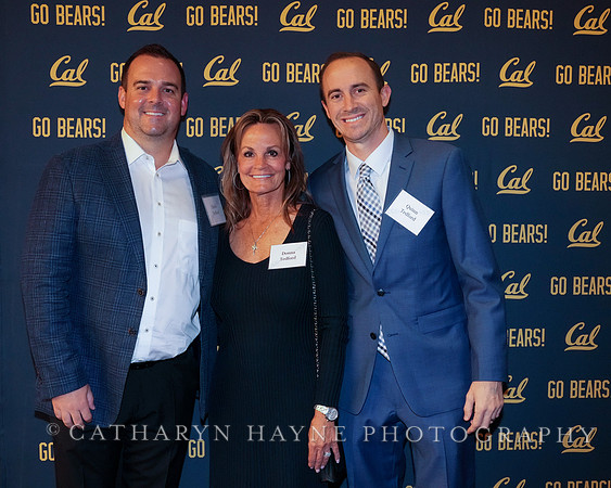 Cal Hall of Fame