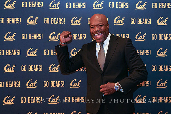 Cal Hall of Fame