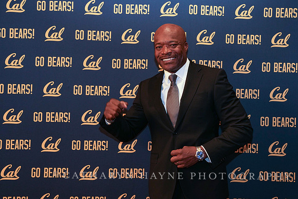 Cal Hall of Fame