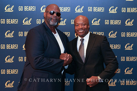 Cal Hall of Fame