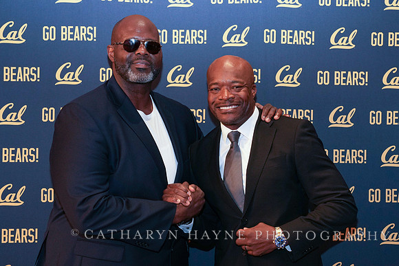 Cal Hall of Fame