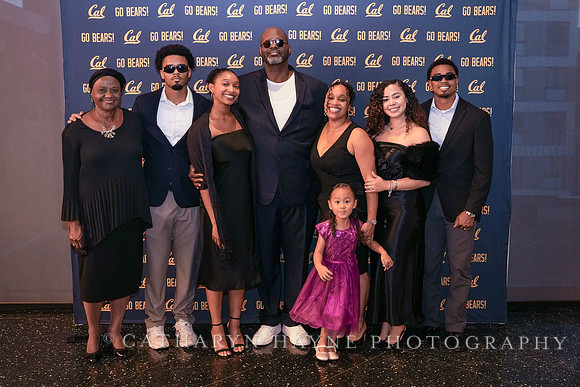 Cal Hall of Fame