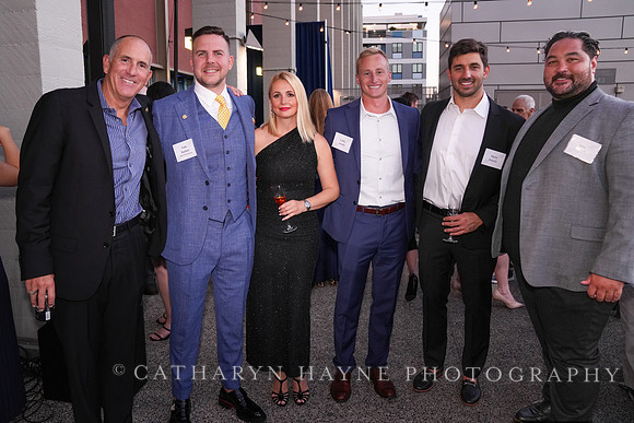 Cal Hall of Fame