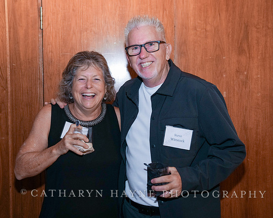 Cal Hall of Fame