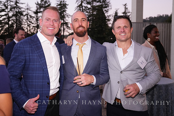 Cal Hall of Fame