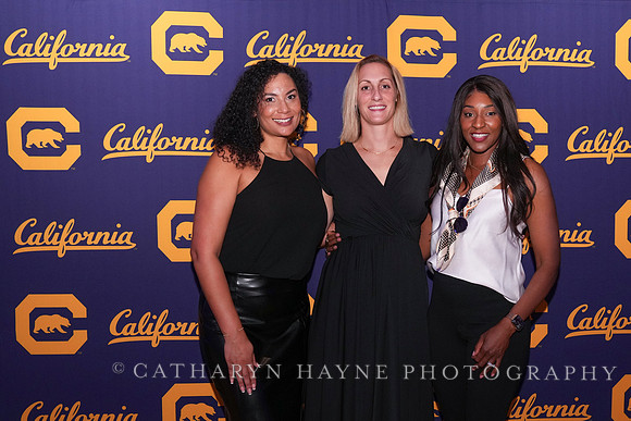 Cal Hall of Fame
