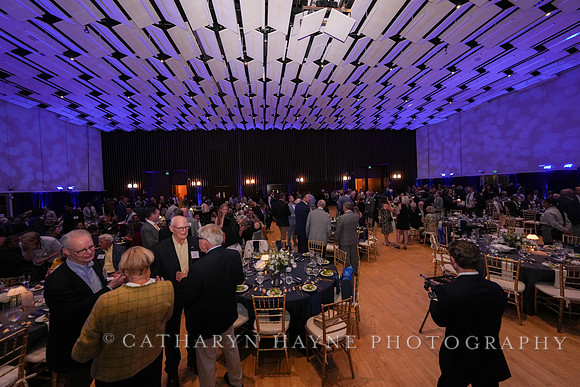 Cal Hall of Fame