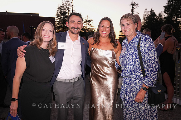 Cal Hall of Fame