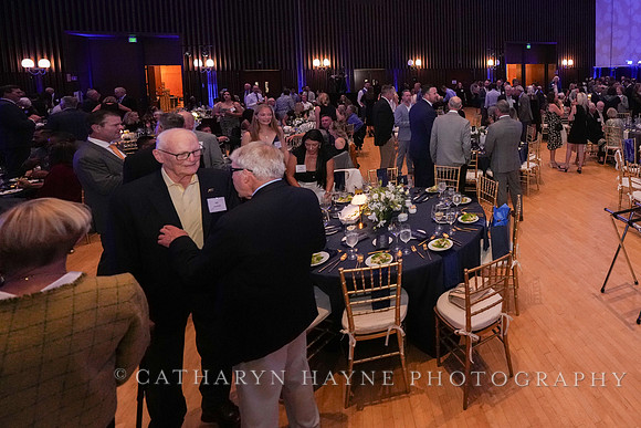 Cal Hall of Fame