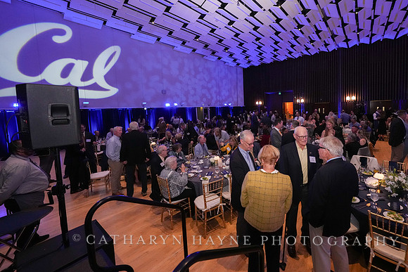 Cal Hall of Fame