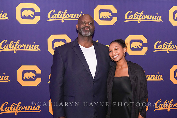 Cal Hall of Fame