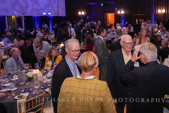 Cal Hall of Fame