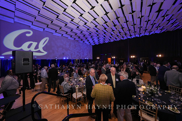 Cal Hall of Fame