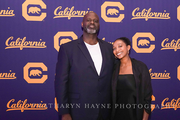 Cal Hall of Fame