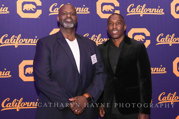 Cal Hall of Fame