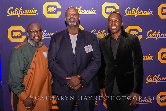 Cal Hall of Fame