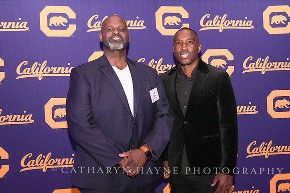 Cal Hall of Fame