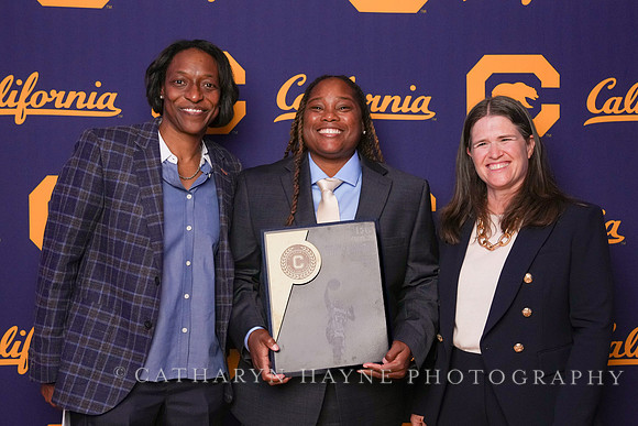 Cal Hall of Fame