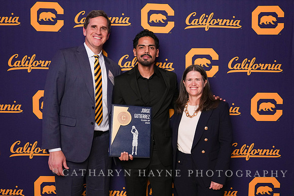Cal Hall of Fame