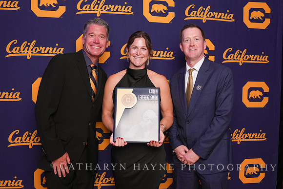 Cal Hall of Fame
