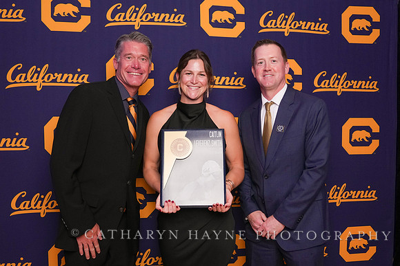 Cal Hall of Fame