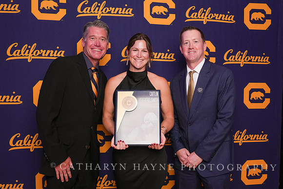 Cal Hall of Fame